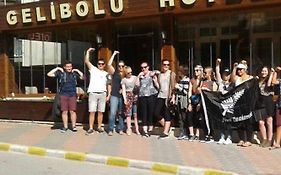 Gelibolu Hotel